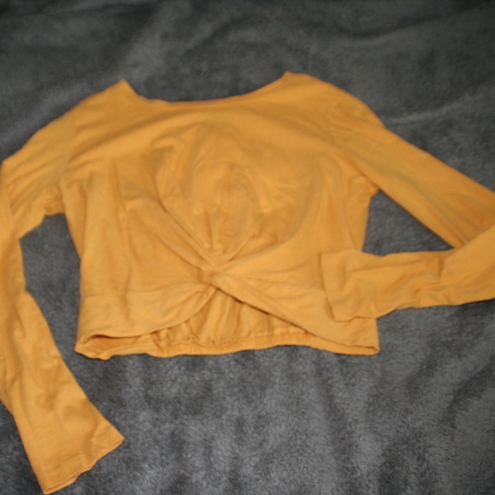 Forever 21 long sleeve